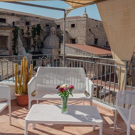 Rooms 19 B&B Палермо Екстериор снимка
