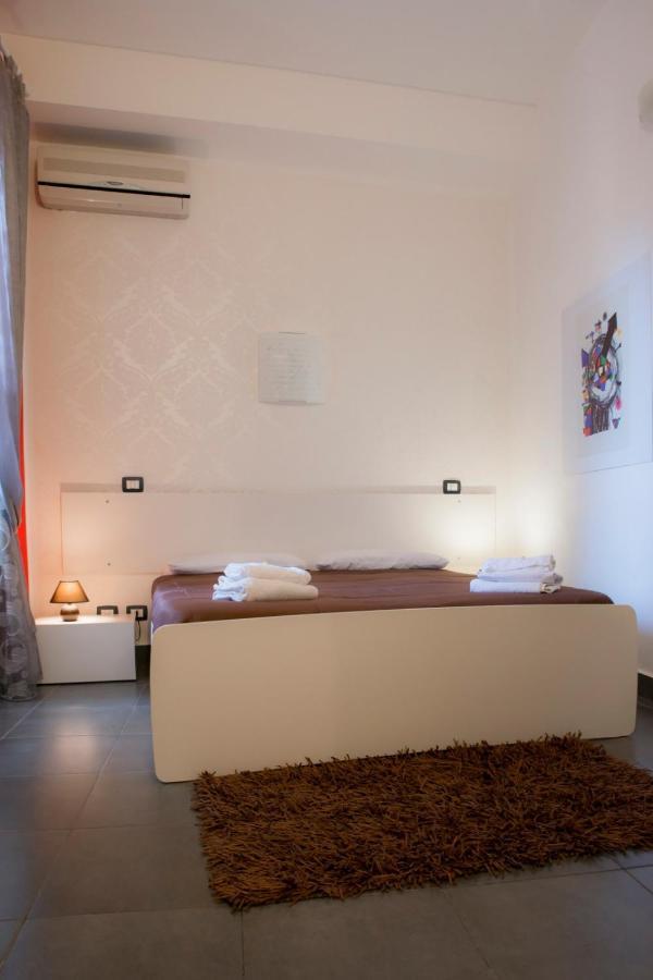 Rooms 19 B&B Палермо Екстериор снимка