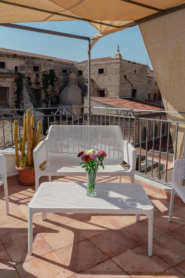 Rooms 19 B&B Палермо Екстериор снимка