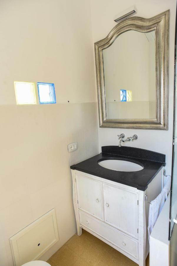 Rooms 19 B&B Палермо Екстериор снимка