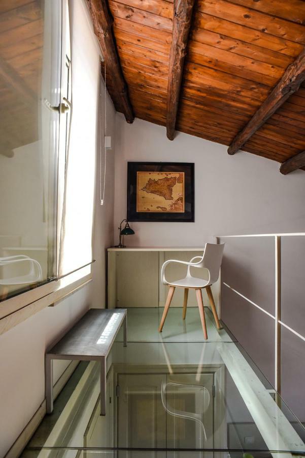 Rooms 19 B&B Палермо Екстериор снимка