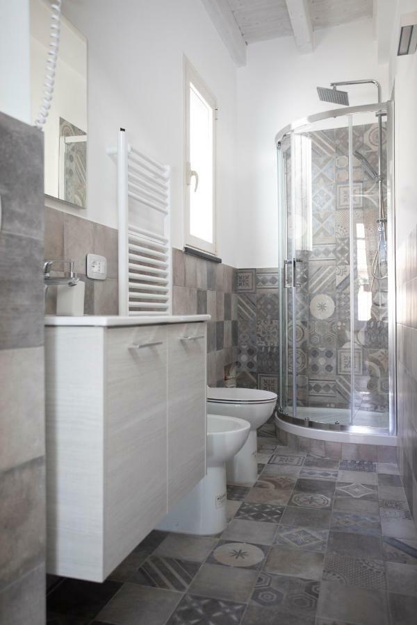 Rooms 19 B&B Палермо Екстериор снимка