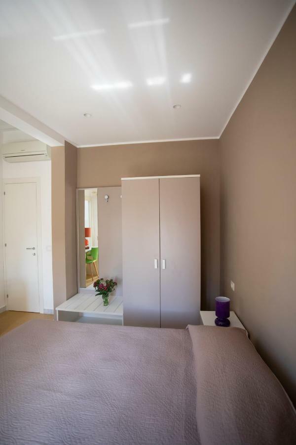 Rooms 19 B&B Палермо Екстериор снимка