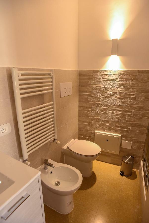 Rooms 19 B&B Палермо Екстериор снимка
