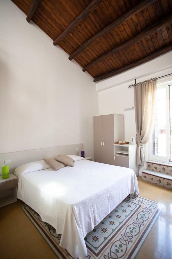 Rooms 19 B&B Палермо Екстериор снимка