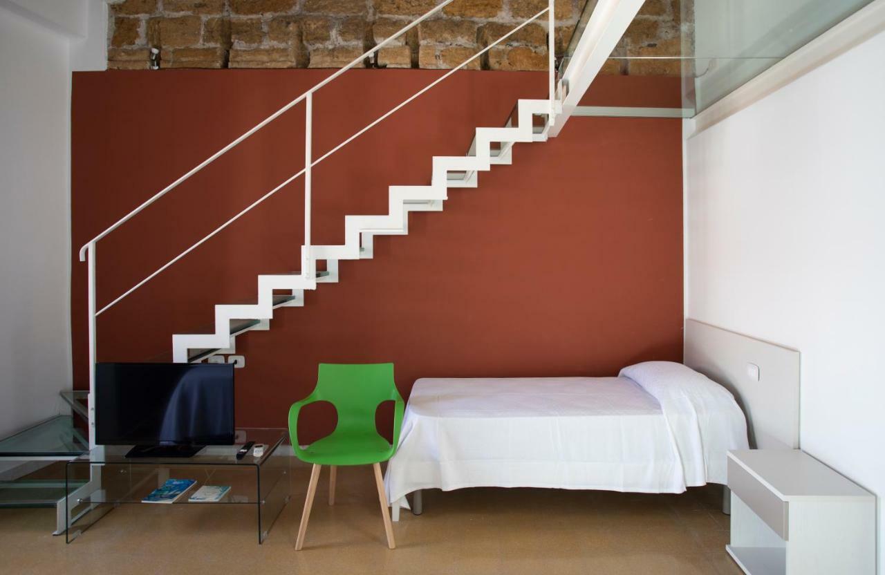Rooms 19 B&B Палермо Екстериор снимка