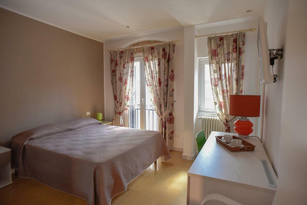 Rooms 19 B&B Палермо Екстериор снимка