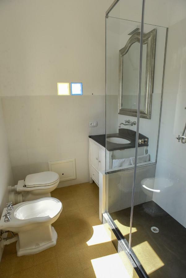 Rooms 19 B&B Палермо Екстериор снимка
