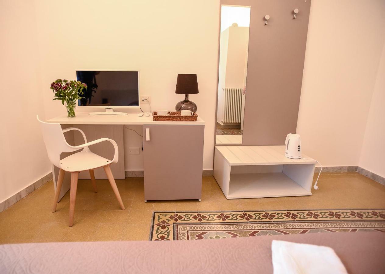 Rooms 19 B&B Палермо Екстериор снимка