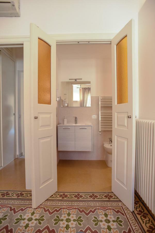 Rooms 19 B&B Палермо Екстериор снимка
