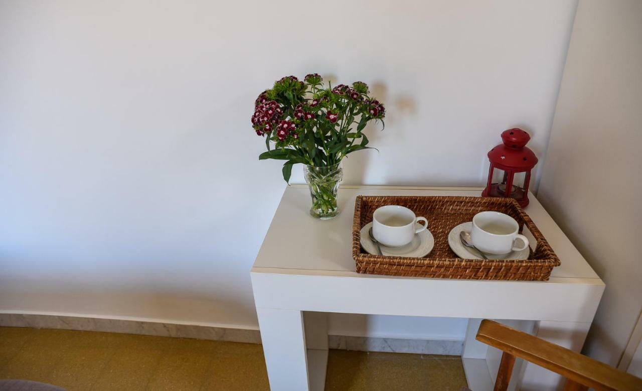 Rooms 19 B&B Палермо Екстериор снимка